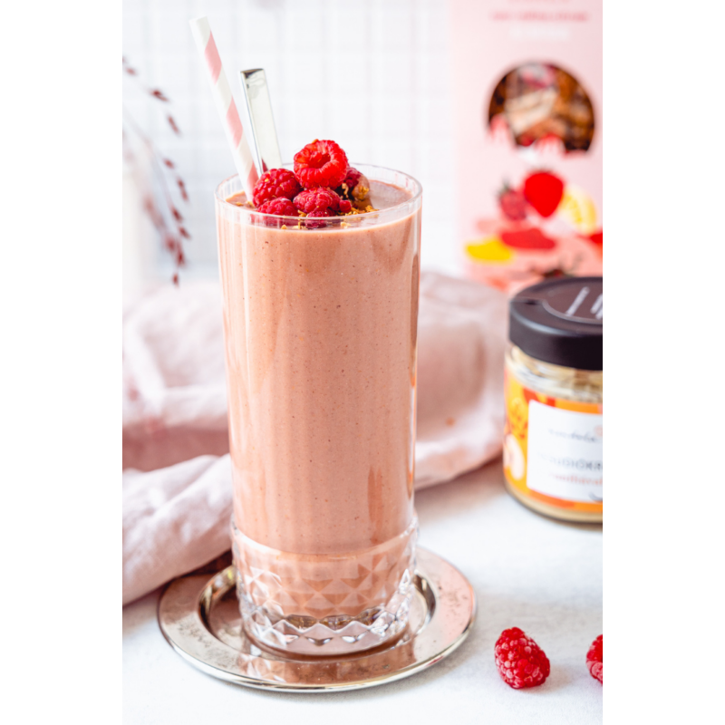 Mendula kesudiókrém vaníliával (180g )