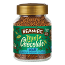BEANIES INSTANT KÁVÉ MENTÁS KOFFEINM. 50g