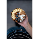 Mendula Be active Granola kókusz - mangó - banán 250g