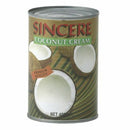 Sincere Kókuszkrém 400ml