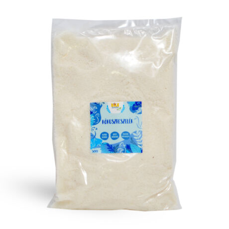 Bulkshop Kókuszreszelék 500g