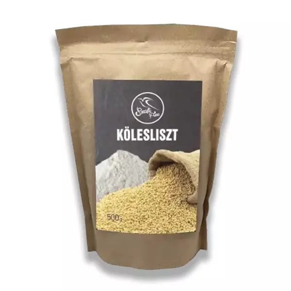 Szafi Free Kölesliszt 500g