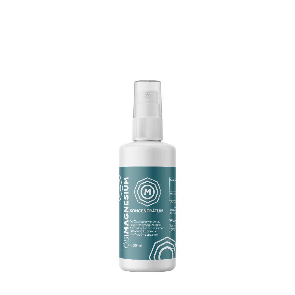 Ősi Magnézium olaj 30 ml