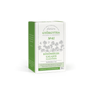 GYÖRGYTEA Közönséges galajos teakeverék (Pajzsmirigy tea) 50g