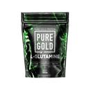 Puregold L-Glutamine italpor Cseresznye-Lime - 500g