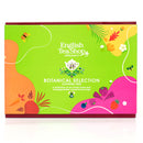 ETS 12 Botanical bio válogatás tea-új