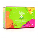 ETS 12 Botanical bio válogatás tea-új