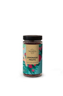 Mendula Piros bogyós lemonade fruits 35g