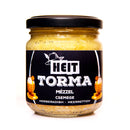 HEIT TORMA MÉZZEL CSEMEGE ( 180g )