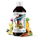 Naturtanya Lipo+ Gyógynövény Kivonat 500 ml
