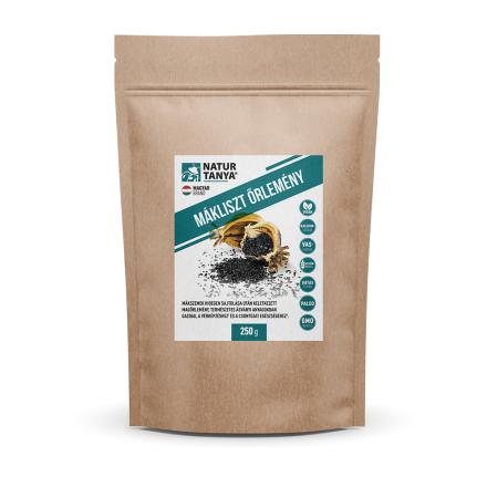 Dr. Natur étkek Mákliszt 250g