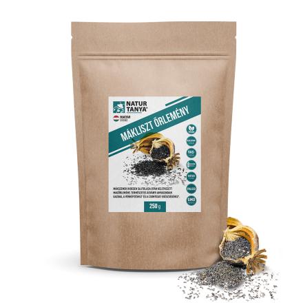 Dr. Natur étkek Mákliszt 250g