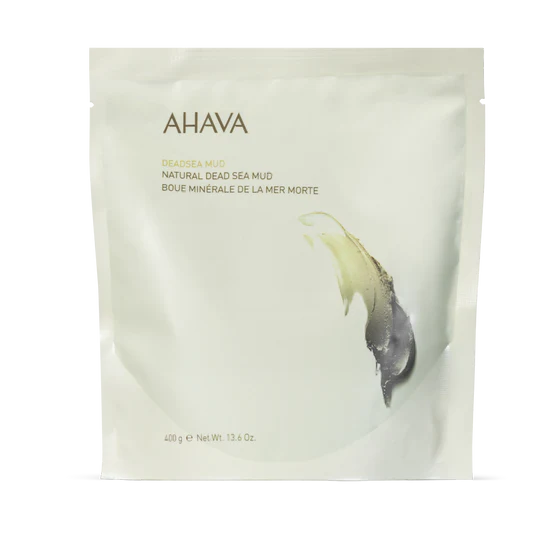 Ahava Holt-tengeri iszap 400g