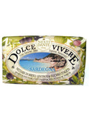 Nesti Dante Dolce Vivere - Sardegna natúrszappan - 250 gr