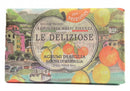 Nesti Dante Le Deliziose - Agrumi di Sicilia - Szicíliai citrusok - 150 gr