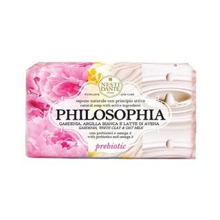 Nesti Dante Philosophia Prebiotic - prebiotikus natúr szappan - 250gr