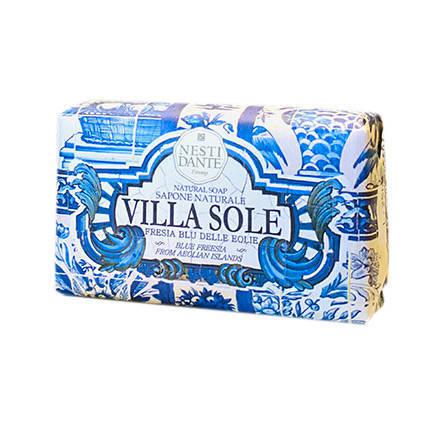 Nesti Dante Villa Sole - Fresia Blu delle Eolie szappan - 250g