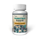 Netamin Probiotikus élesztő kapszula 60 db