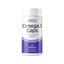 Puergold Omega 3 halolaj kapszula 40db