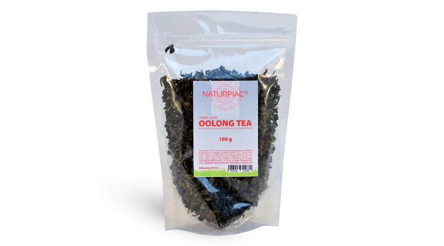 NaturPiac Oolong tea 100g