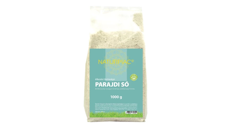 Naturpiac Parajdi só 1000g