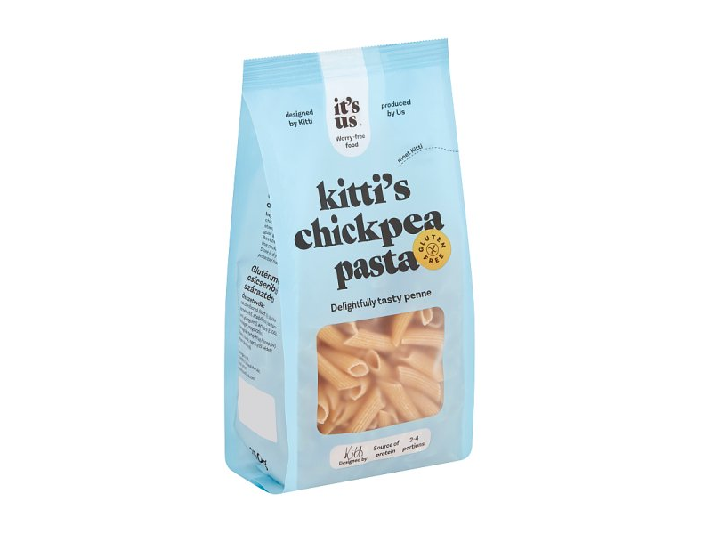 IT'S US K.TÉSZTA CSICSERI PENNE GM. ( 250 g )