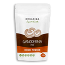 ORGANIQA Bio Ganoderma Por 125g