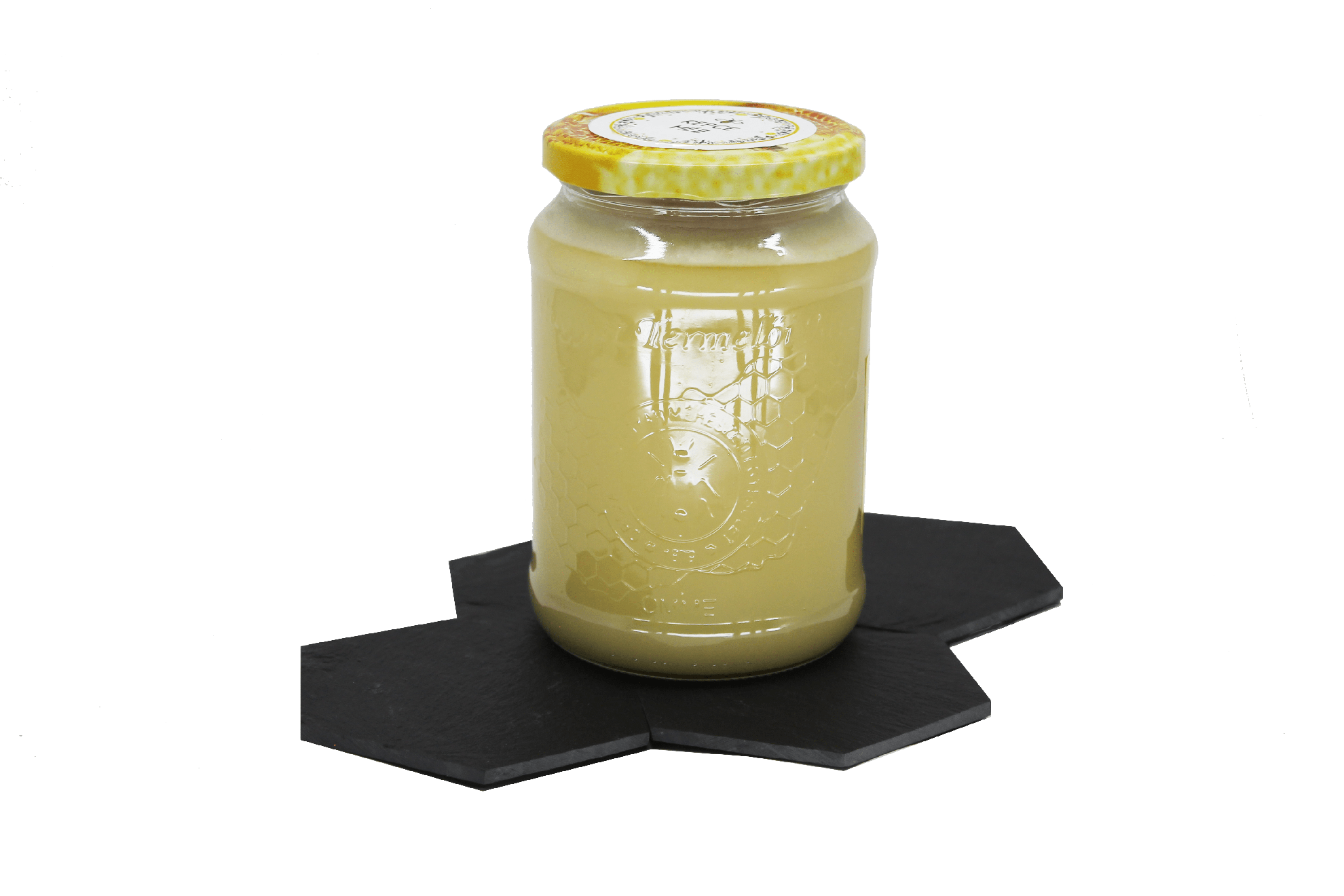 KISPÁL MÉZ REPCE 950g