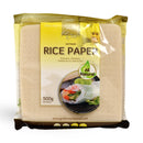 VIETNAMI RIZSPAPÍR 19cm ( 500g )