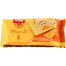Schär PAUSA SÍ (Piú) piskótaszelet tejkrémmel töltve 30g