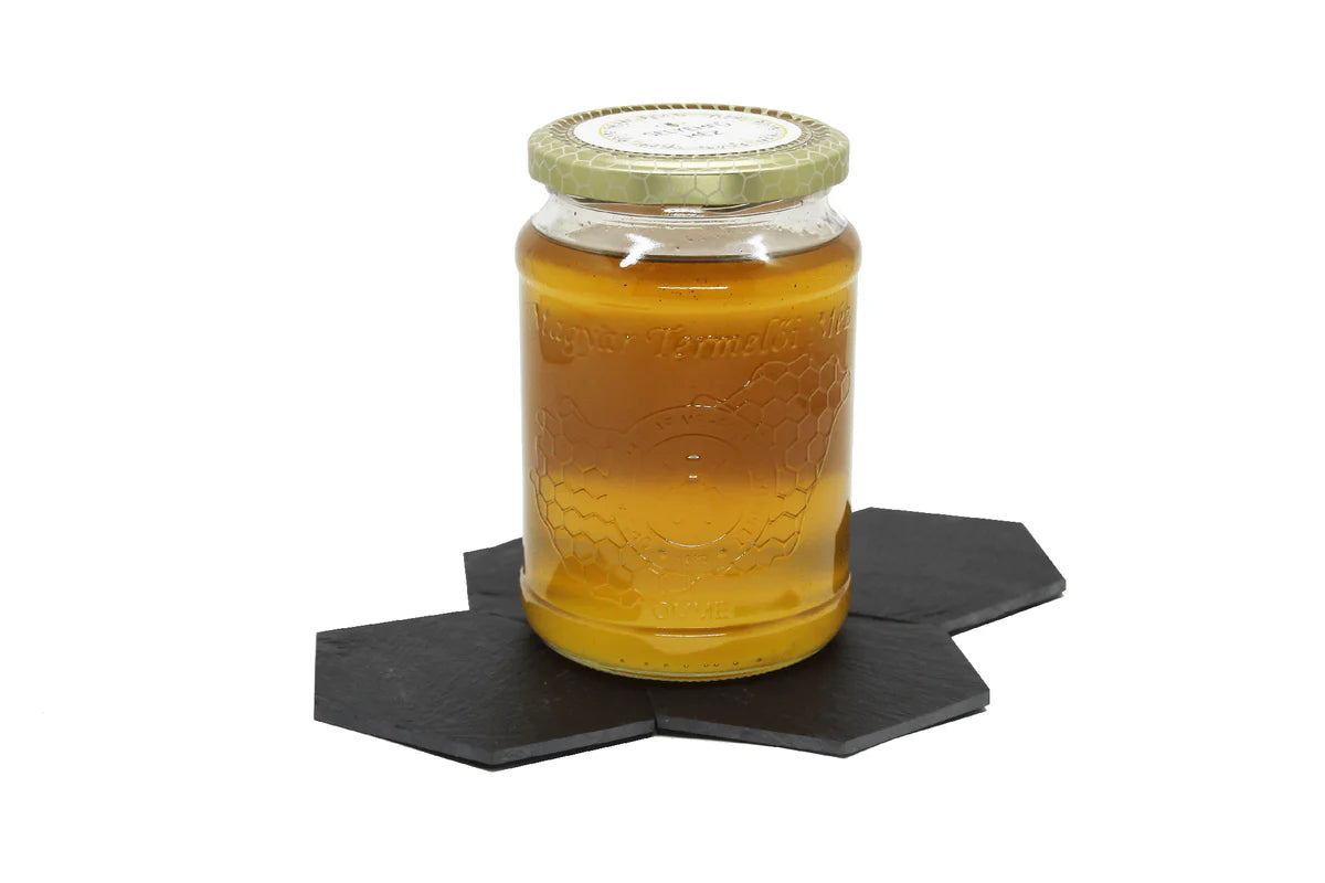 KISPÁL MÉZ VEGYES VIRÁG ( 950g )