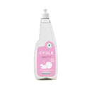 Cycle Mosogatószer Hipoallergén 500ml