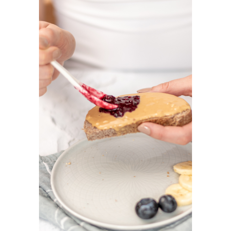 Mendula földimogyorókrém sós ( 330g )