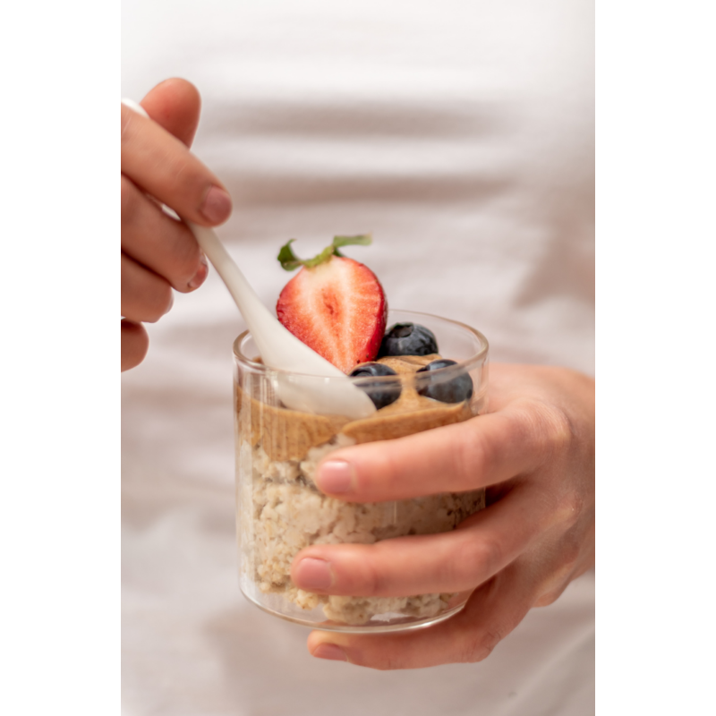 MENDULA TÖRÖKMOGYORÓKRÉM SÓS KARAMELL 180 g