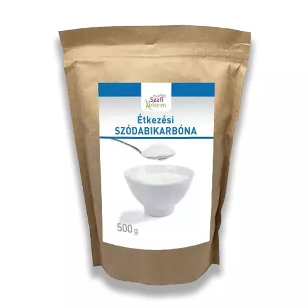Szafi reform szódabikarbóna 500g