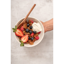 Mendula Morning Granola summer fruit 300g