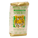 Royal Tiger Sushi rizs 1000g