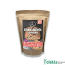 Szafi Free hajdinás gyümölcskenyér lisztkeverék (gluténmentes) 255g