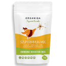 ORGANIQA Bio Szuperimmun Mix 125g