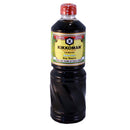 Kikkoman tamari szósz 1000ml (gluténmentes szójaszósz)