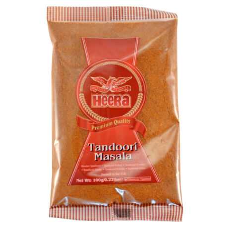 Heera Tandoori Masala 100g