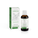 GYÖRGYTEA Csalánlevél alkoholos kivonat Urtica dioica folium 50ml