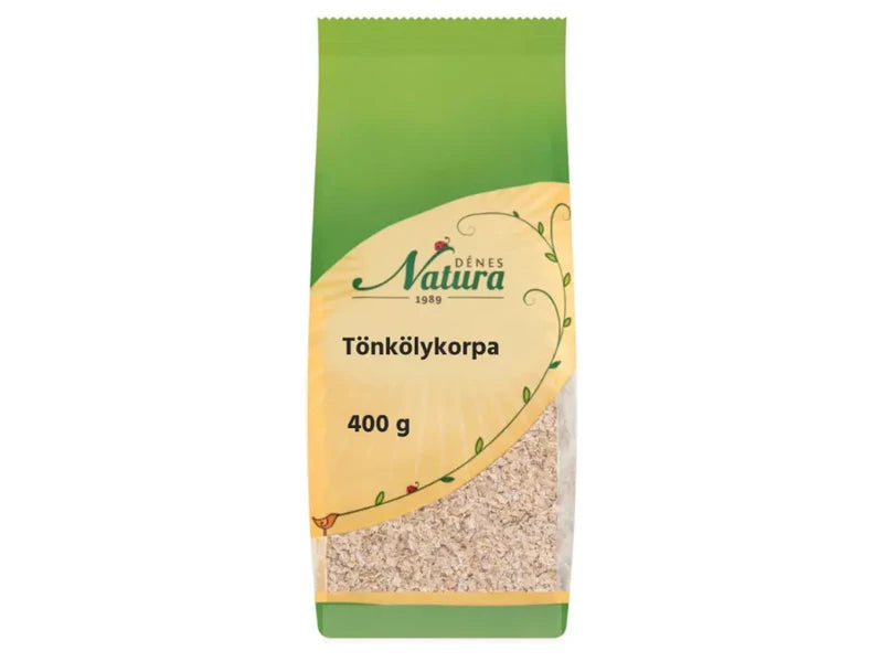 Natura Tönkölykorpa 400g