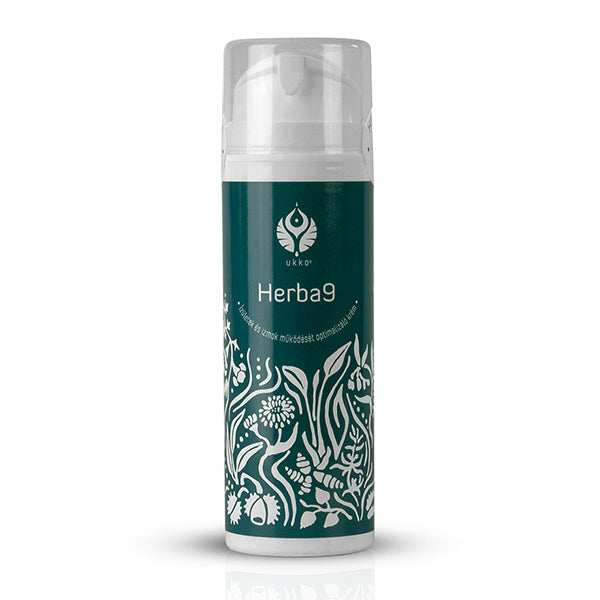 Ukko Herba 9 Krém 150 ml