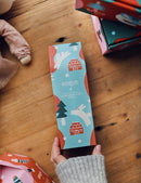 HESTER'S LIFE ÜNNEPI GRANOLA VÁLOGATÁS 750g