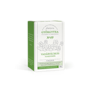 GYÖRGYTEA Vadárvácskás teakeverék (PS belsőleg) 50g