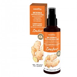 VENITA TRICHOLOGICAL FORMULA GINGER LOTION - 100ml