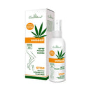 Cannaderm Venosil spray visszérre 150ml