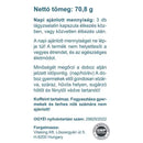Vitaking multi liquid plusz new 2014 - 30 db