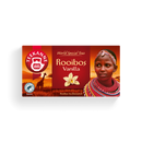 Teekanne Rooibos Tea Vanília 20x1,75g